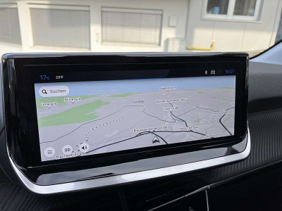 Peugeot 208 Vorführwagen