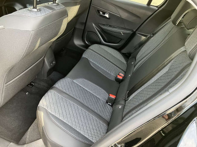 Peugeot 208 Vorführwagen