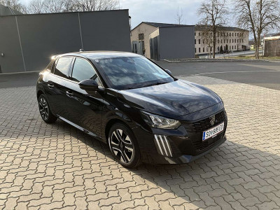 Peugeot 208 Vorführwagen