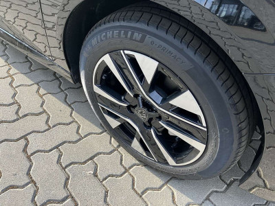 Peugeot 208 Vorführwagen