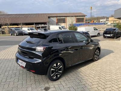 Peugeot 208 Vorführwagen