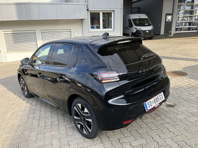 Peugeot 208 Vorführwagen