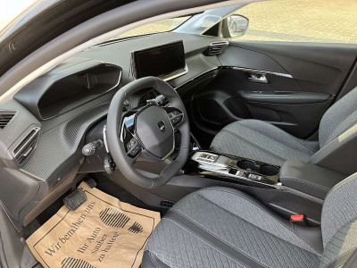 Peugeot 208 Vorführwagen