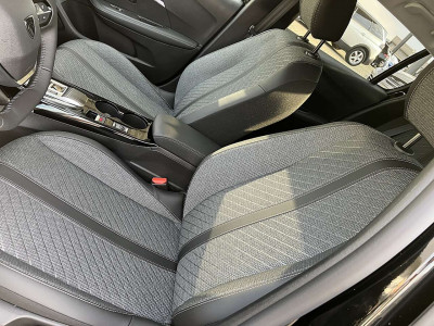 Peugeot 208 Vorführwagen