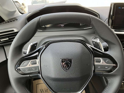 Peugeot 208 Vorführwagen