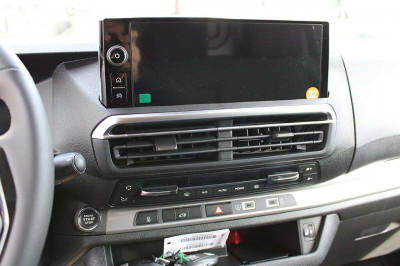 Fiat Scudo Tageszulassung