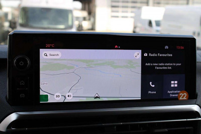 Fiat Scudo Tageszulassung