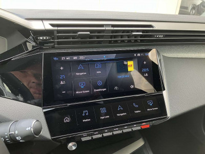 Peugeot 308 Vorführwagen