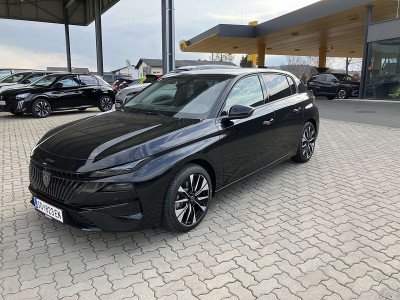 Peugeot 308 Vorführwagen