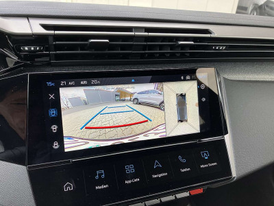 Peugeot 308 Vorführwagen