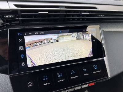 Peugeot 308 Vorführwagen