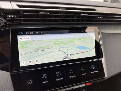 Peugeot 308 Vorführwagen