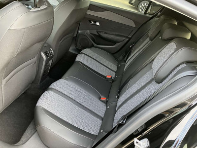 Peugeot 308 Vorführwagen