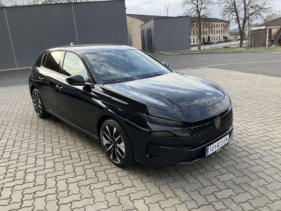 Peugeot 308 Vorführwagen