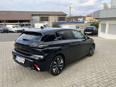 Peugeot 308 Vorführwagen