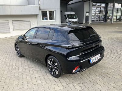 Peugeot 308 Vorführwagen