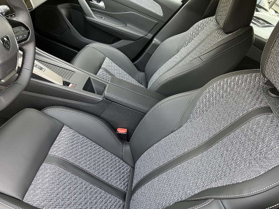 Peugeot 308 Vorführwagen