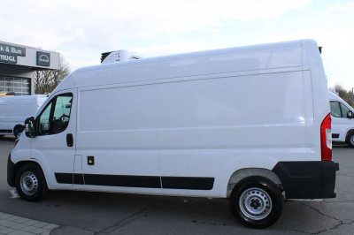 Fiat Ducato Tageszulassung