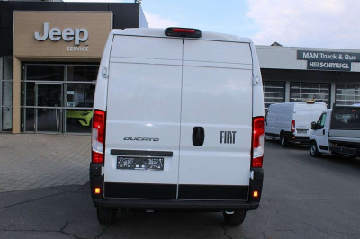 Fiat Ducato Tageszulassung