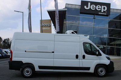 Fiat Ducato Tageszulassung