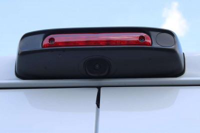 Fiat Ducato Tageszulassung