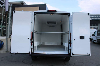 Fiat Ducato Tageszulassung