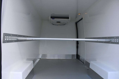 Fiat Ducato Tageszulassung