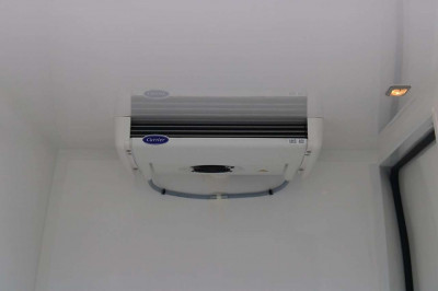 Fiat Ducato Tageszulassung