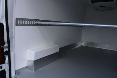 Fiat Ducato Tageszulassung