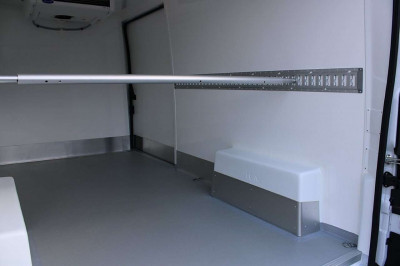 Fiat Ducato Tageszulassung