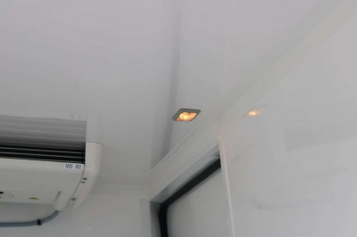 Fiat Ducato Tageszulassung