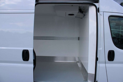 Fiat Ducato Tageszulassung