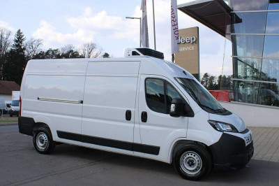 Fiat Ducato Tageszulassung