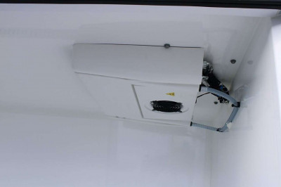 Fiat Ducato Tageszulassung