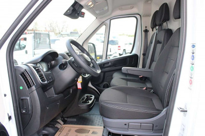 Fiat Ducato Tageszulassung