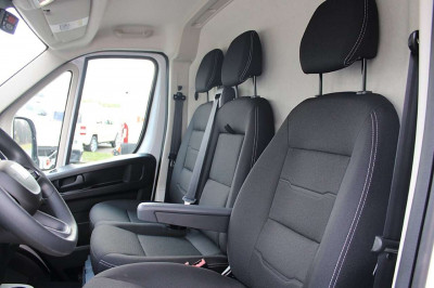 Fiat Ducato Tageszulassung