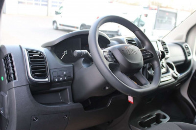 Fiat Ducato Tageszulassung