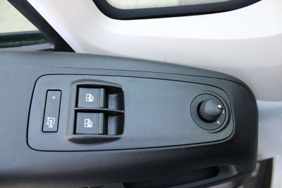 Fiat Ducato Tageszulassung