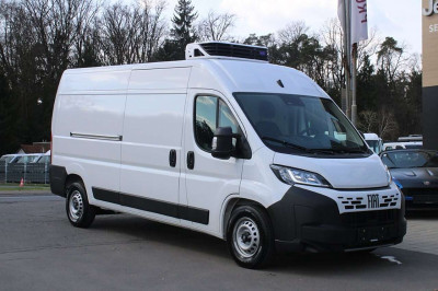 Fiat Ducato Tageszulassung