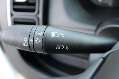 Fiat Ducato Tageszulassung