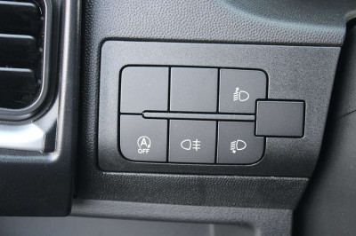 Fiat Ducato Tageszulassung