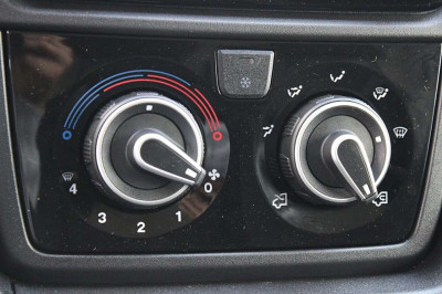 Fiat Ducato Tageszulassung