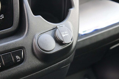 Fiat Ducato Tageszulassung