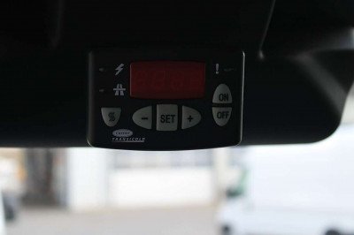 Fiat Ducato Tageszulassung