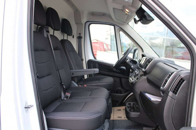 Fiat Ducato Tageszulassung
