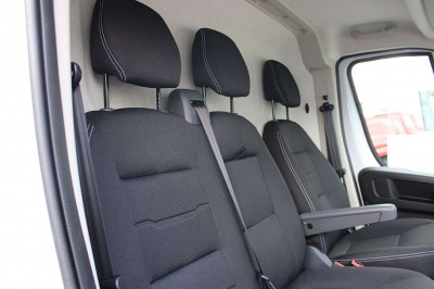 Fiat Ducato Tageszulassung