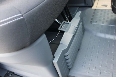 Fiat Ducato Tageszulassung