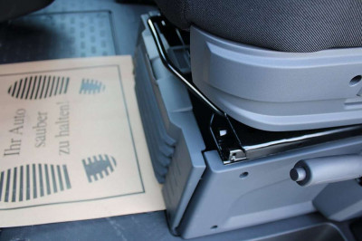 Fiat Ducato Tageszulassung