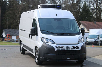 Fiat Ducato Tageszulassung