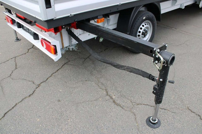 Fiat Ducato Tageszulassung